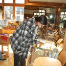 Bücherbasar der Spielothek