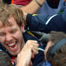 Formel 1: Vettel wieder Weltmeister