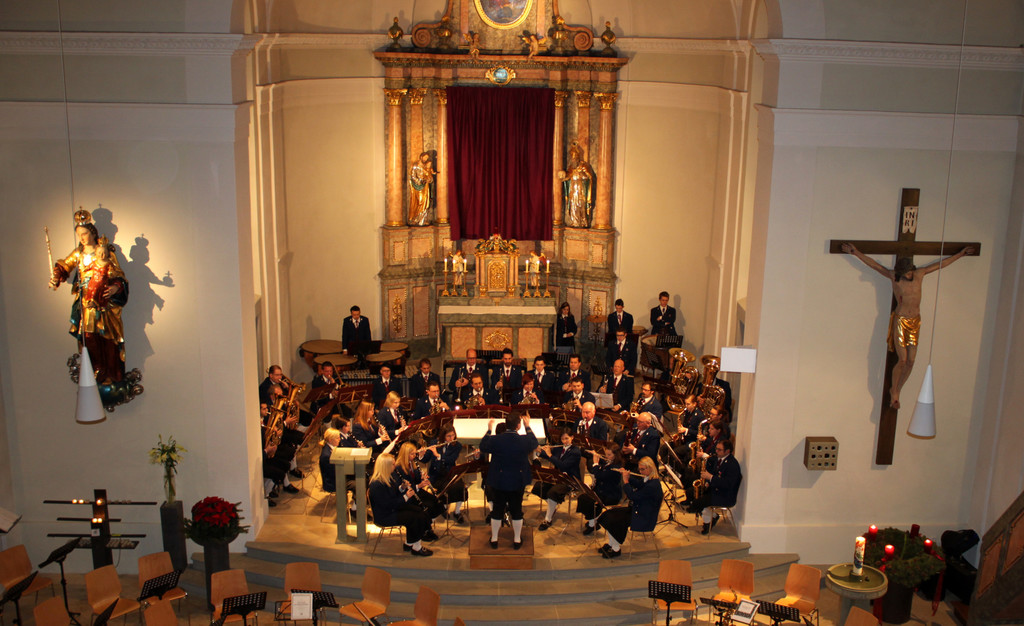 CC MV Lochau Kirchenkonzert 2011 _2__jpg-1353878885