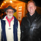 weitere Bilder von der Einschaltfeier und der Emser Weihnachtsbeleuchtung