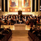 75. Geburtstag des Kirchenchors Rheindorf wurde mit einem Konzert gefeiert