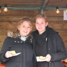 Bilder vom Weihnachtsmarkt