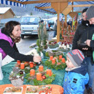 Adventmarkt Dalaas 2012