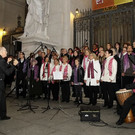 Oikumenia Gospel-Chor