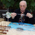 Ausstellung Müller
