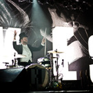 The Hives in der Arena am 25. November 2012