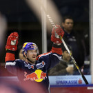 Graz 99ers - Red Bulls