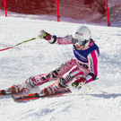 Pia Schmid Zweite in Italien