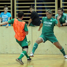Schwöller-Cup: BL-Auswahl - Straßwalchen