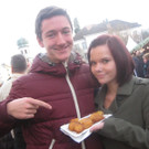 Adventbasar Pfadfinder 2012