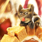 Adventmarkt Katze _ Maus_jpg-1353941989