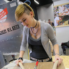 Mehr Bilder der BIM 2012