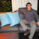 weitere Bilder von der mc2-Weihnachtsausstellung und von Greber Hören Sehen