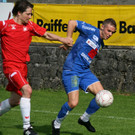 Samir Garci spielt wieder in Feldkirch