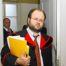 Prozess um Delunamagma-Geschäftsführer
