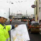 Bilder der Arbeiten