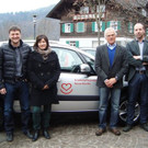 Weitere Bilder KPV Bezau-Reuthe