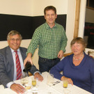 Weitere Bilder vom Kulinarik-Event