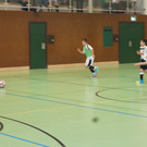 U12B beim Diezano Cup