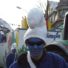 Rankweiler Faschingstreiben