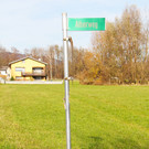 Alberweg, Alte Landstraße und Alte Schulstraße