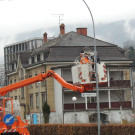  Weihnachtsbeleuchtung