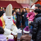 Christkindlemarkt in Lustenau