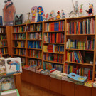 Spezial-Buchhandlungen in Wien: Kunterbuch, die Kinderbuchhandlung