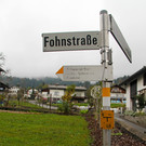 Fohnstraße, Frastanzerstraße und Frosal