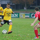 Jungstar Felipe Dorta schwer verletzt
