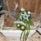 Adventausstellung 