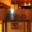 Buchpräsentation in der VLB