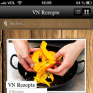 VN Rezepte App