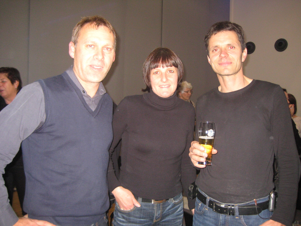 Hannes Rothmund mit Ulli und Christoph Loacker__jpg-1354259229