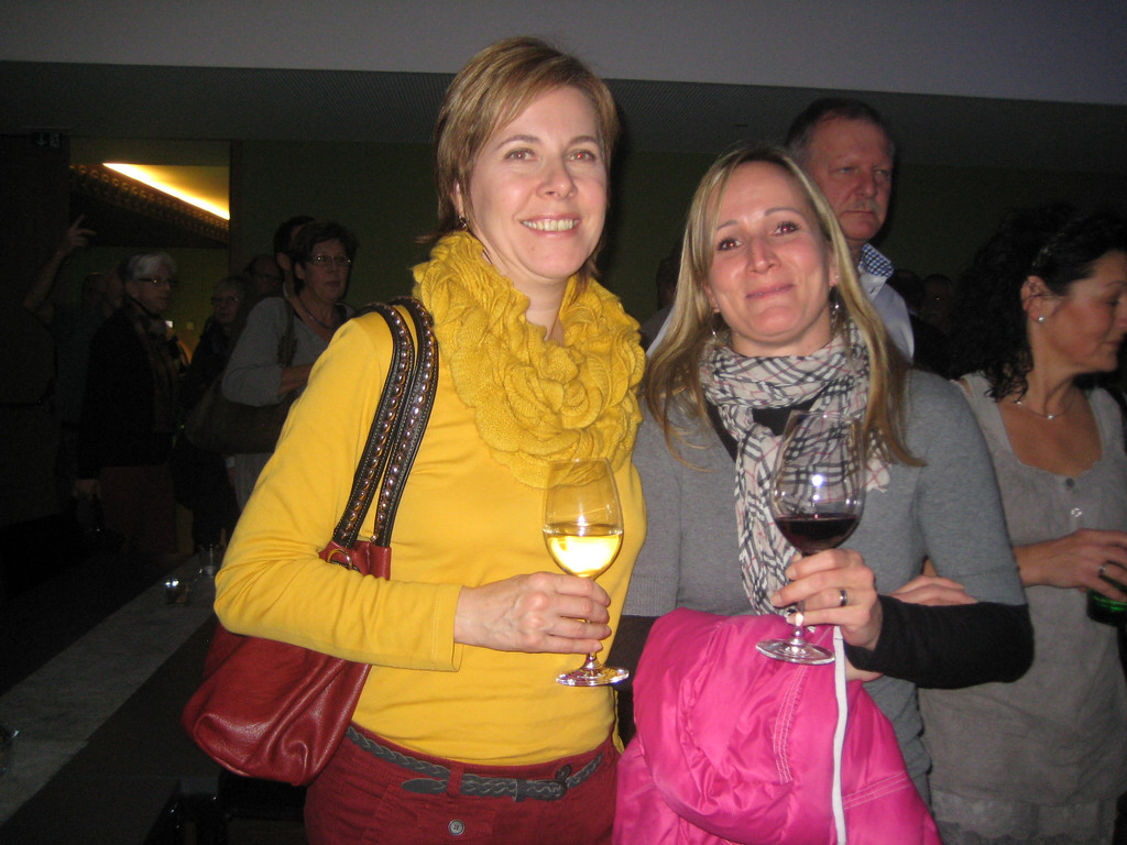 Karoline Graziadei und Kerstin Pircher__jpg-1354259238