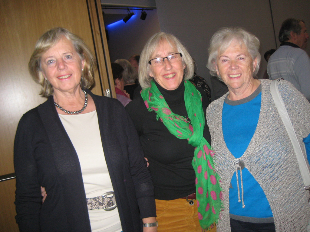 Martha Heinzle_ Marianne Karg und Renate Gassner__jpg-1354259241