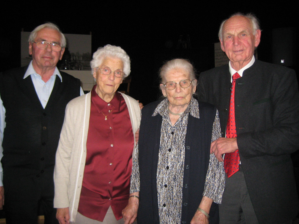 Referenten - Paul Nussbaum_ Josefine G__chter_ Klara G__chter und Friedl Rothmund__jpg-1354259242
