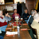 Am Donnerstagabend ging im Lamm alles um die Biene!