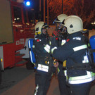 Brand in Modeboutique in Maria Enzersdorf