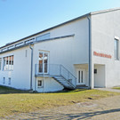 Thermische Sanierung Rheinblickhalle Gaißau