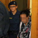 Mordprozess gegen Jugendliche: Bilder aus dem Gerichtssaal
