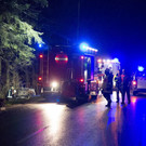 Bilder der Unfallstelle