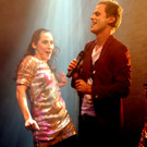 Ben, der Rockstar, hoch hinaus und tief gefallen!