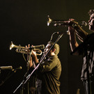 Calexico im Republic