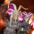VIPPs am Krampuskränzchen