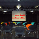 Lange Nacht des kurzen Films
