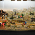 Krippenausstellung