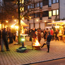 Adventmarkt am Klosterplatz