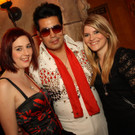 Casino Night mit King Presley