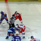 EC RB Salzburg - VSC